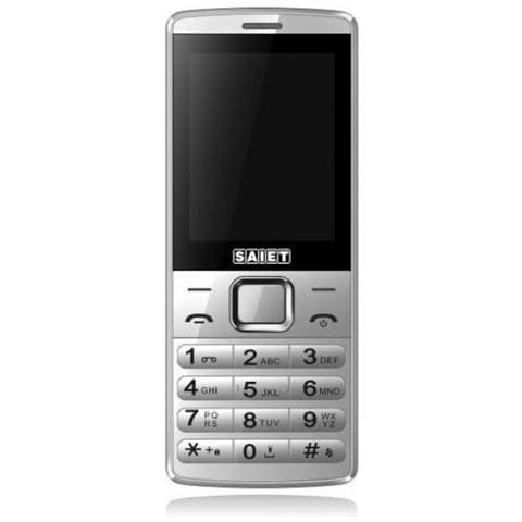 Like ST-MB20 Cellulare Dual Sim Display 2.4" +Slot MicroSD Fotocamera Radio FM e Bluetooth - Italia - Foto 1
