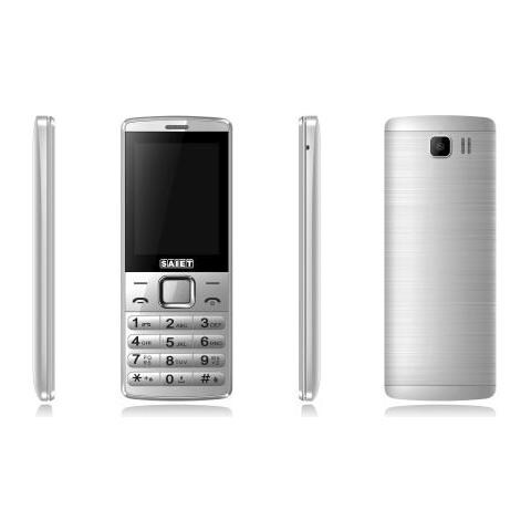 Like ST-MB20 Cellulare Dual Sim Display 2.4" +Slot MicroSD Fotocamera Radio FM e Bluetooth - Italia - Foto 3