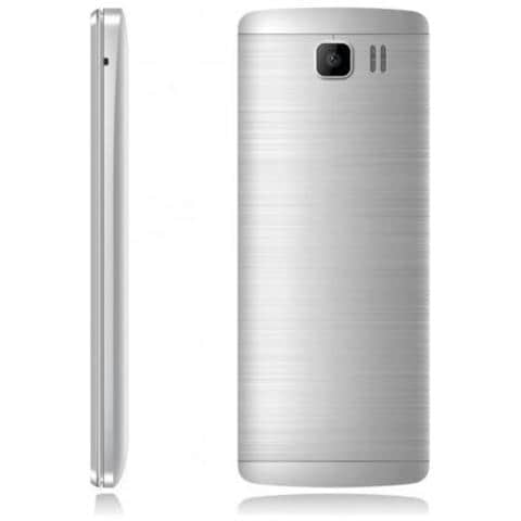 Like ST-MB20 Cellulare Dual Sim Display 2.4" +Slot MicroSD Fotocamera Radio FM e Bluetooth - Italia - Foto 2
