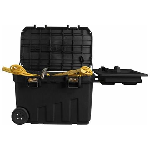 Cassetta Portautensili 1-92-978, Nera - Foto 7