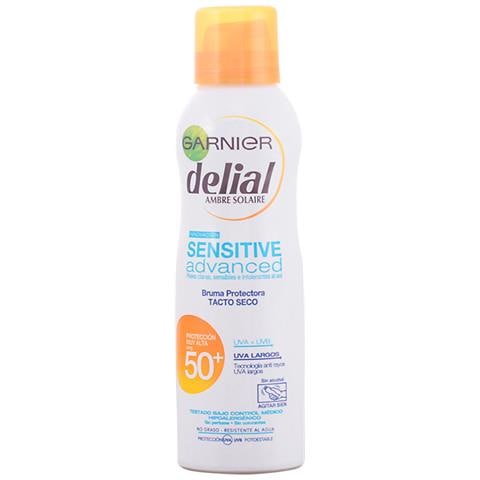Sensitive Advanced Bruma Piel Sensible S Pf50+ 200 Ml - Foto 1