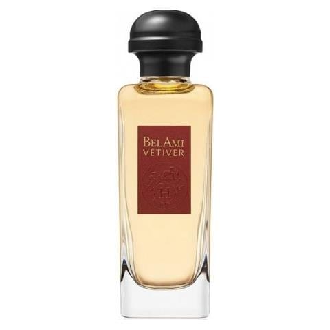 Bel Ami Vetiver Eau De Toilette 100 Ml Spray - Foto 1