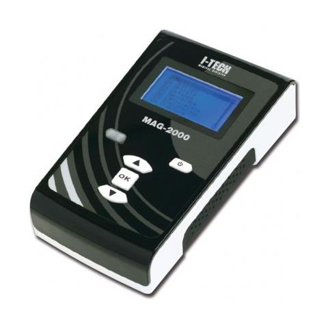 Magnetoterapia Mag 2000 - 2 Canali - Foto 1
