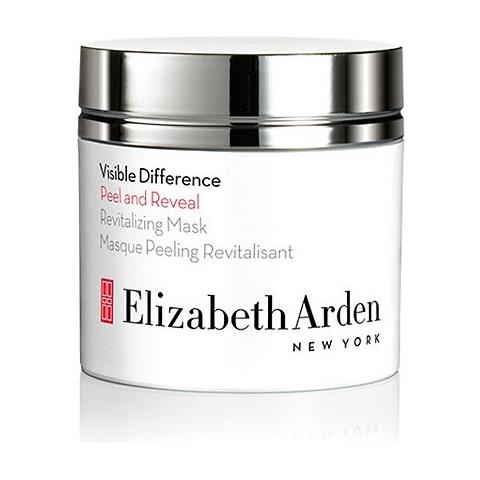 Visible Difference Peel And Reveal Revitalizing Mask - maschera 50ml - Foto 1