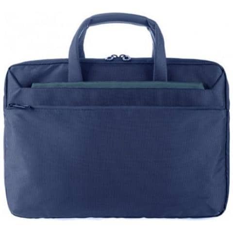 Borsa Notebook Work Out 3 Fino a 13’’ Blu - Foto 1