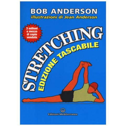 Bob Anderson - Stretching Pocket Edition  - Foto 2