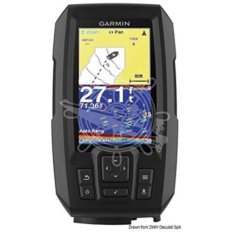 Echo Striker Plus 4 - Foto 1