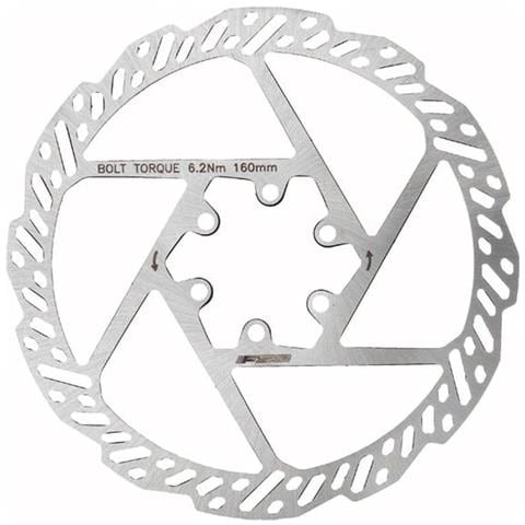 Disco Afterburner Db014 160mm - Foto 1