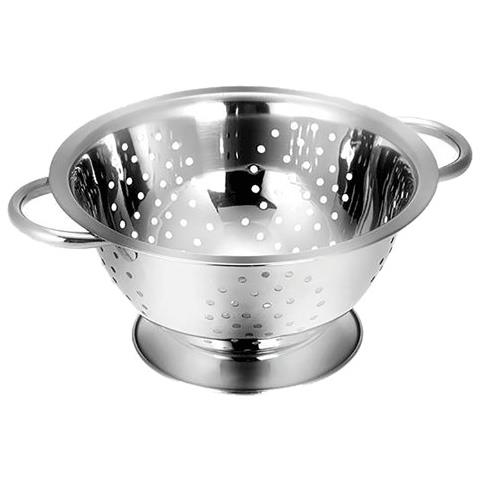 Colapasta Con Base - Art. 428510 - 'grand Chef' Ø 24 Cm - Foto 1