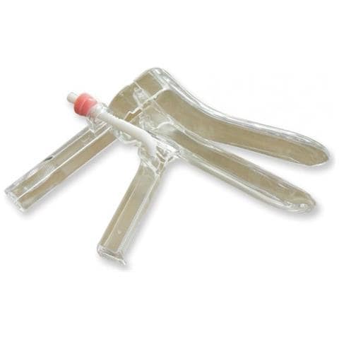 SPECULUM CUSCO STERILE - medio 90 x 28 mm - Foto 1