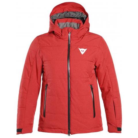 DAINESE - Scarabeo Padding Jacket Giacca Da Sci Bambino Cm 152 - ePRICE