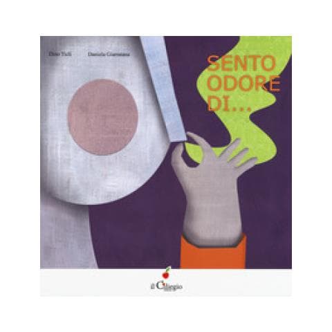 Dino Ticli - Sento odore di.... Ediz. a colori - Foto 1