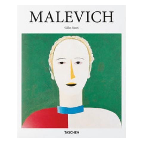 Gilles Néret - Malevich. Ediz. Italiana - Foto 1