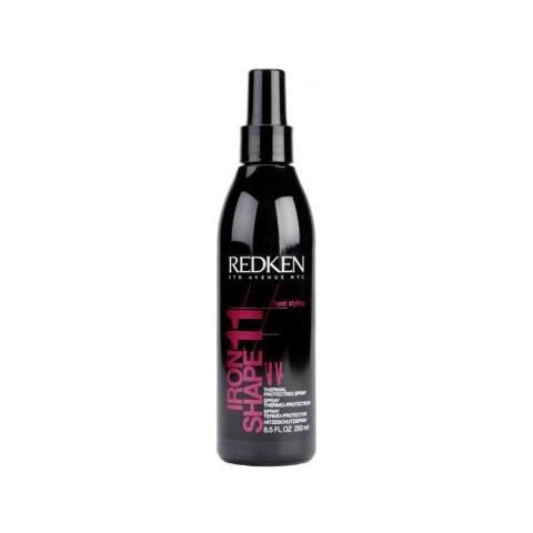 Edilizia Spray Redken Ferro Forma 11 250ml - Foto 1