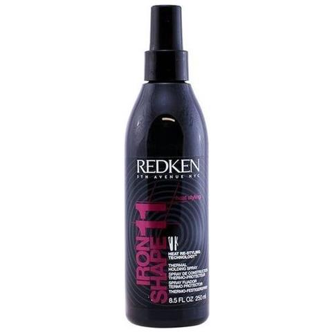 Edilizia Spray Redken Ferro Forma 11 250ml - Foto 3