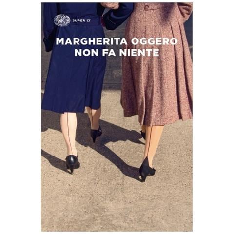 Margherita Oggero - Non Fa Niente - Foto 1