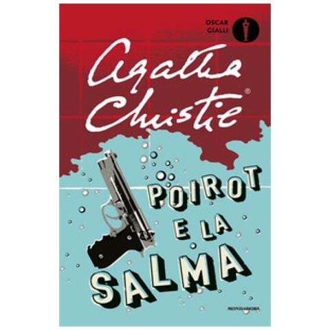 Agatha Christie - Poirot E La Salma - Foto 1