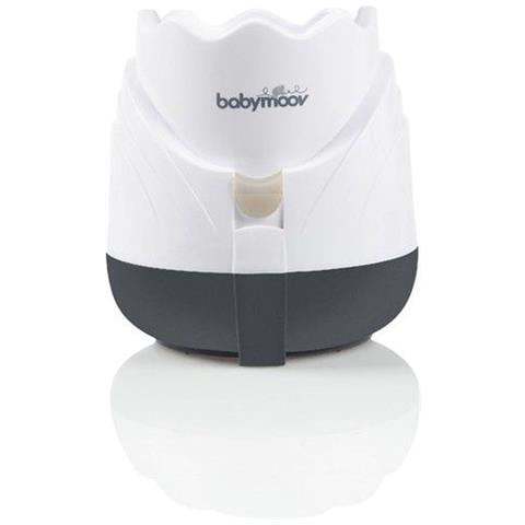 Scaldabiberon Tulip 300 W Bianco - Foto 6