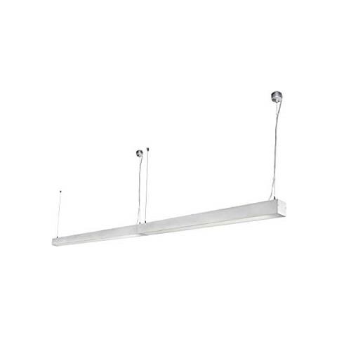Ore Sospensione / surface Grigio Led 18w 3000k Luce - Foto 2