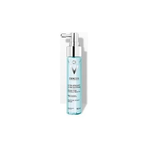 Dercos Ultralenitivo Siero Cuoio 60 Ml - Foto 1