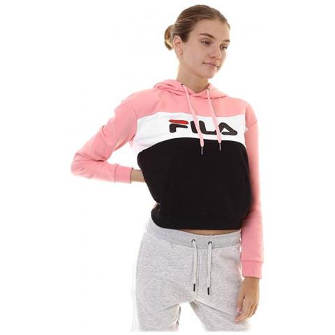 fila lori hoodie