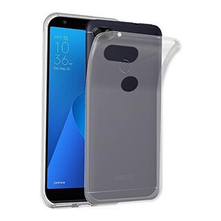 Custodia Trasparente Cadorabo Per Xiaomi Redmi Note 10 – Cover Sottile In TPU Antiurto, Morbida E Flessibile