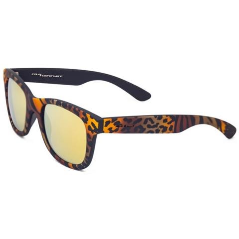 Occhiali 0090-zeb-044. Occhiali Da Sole, Colore Arancione. Unisex. - In ordine - Foto 1