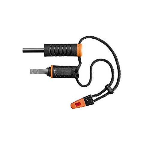 31-003151, Acciarino E Fischietto Unisex - Adulto, Arancione, M - Foto 1