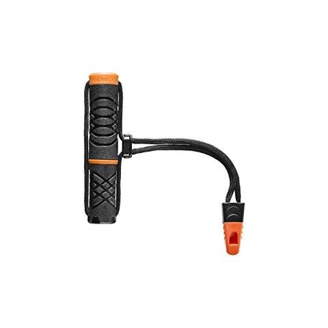 31-003151, Acciarino E Fischietto Unisex - Adulto, Arancione, M - Foto 2