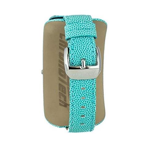 Orologio Analogico Quarzo Uomo Con Cinturino In Pelle Ct2039m-24 - Foto 2