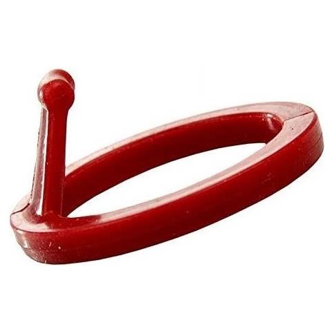 Guarnizione Rossa Originale In Silicone Per Sifone Panna, Gourmet - Foto 2