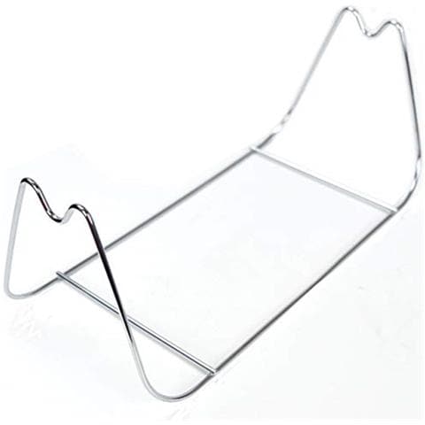 Porta Accessori - -adattatore / espansione Per Turbo Della Friggitrice Ad Aria Calda Friggitrice Air-fryer - Foto 1