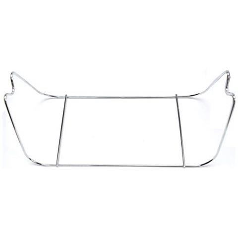 Porta Accessori - -adattatore / espansione Per Turbo Della Friggitrice Ad Aria Calda Friggitrice Air-fryer - Foto 3