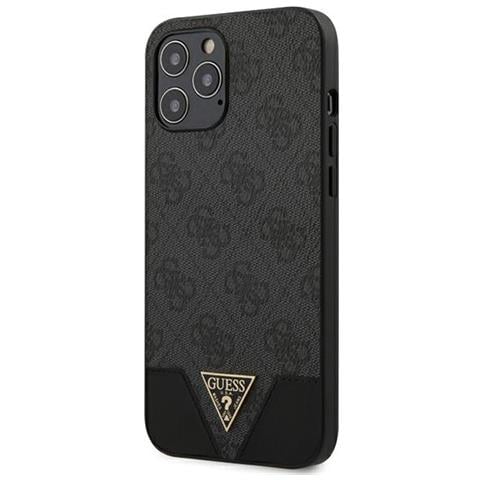 Custodia Per Apple Iphone 12 6.7 Pollici Con Effetti E Motivi - Foto 1