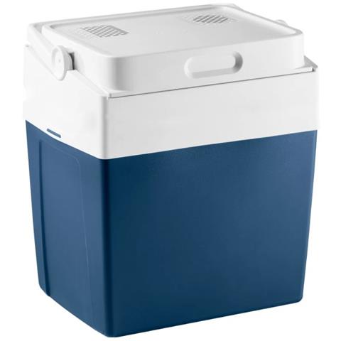 Frigo Portatile MV30 da 29 litri Termoelettrico con Compressore Colore Blu  - Foto 2