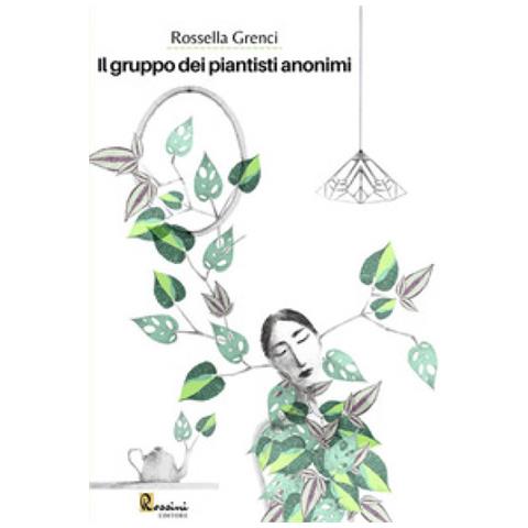 Rossella Grenci - Il Gruppo Dei Piantisti Anonimi - Foto 1