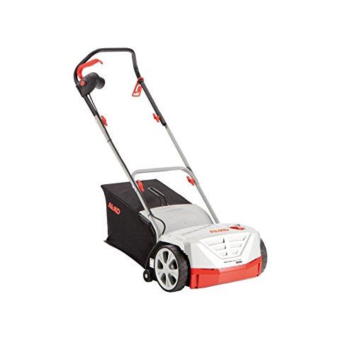 Scarificatore Elettrico Al-ko 32,5 Ve Base Di Cura Classic - Foto 1