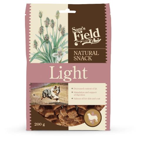 Light 200 Gr - Foto 1