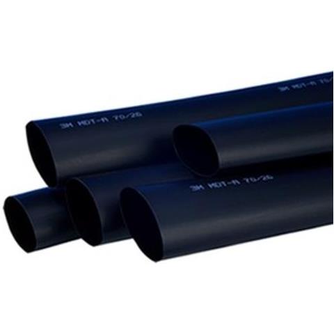 i 7000099270 - Mdt-a-70/26 Guaine Di Medio Spessore Con Adesivo In Tubi Da 1m - Italia Mdta70/26 - Foto 1