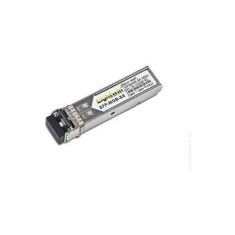 Sfp 1000base-sx Multimode Sfps / Xfps (lsfp-sx-uni) - Foto 1