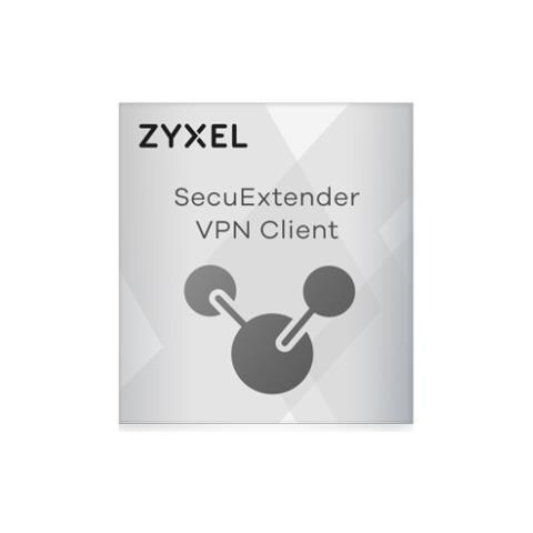 Secuextender-ZZ1Y05F Licenza per Software /Aggiornamento 1 licenza / 1 anno - Foto 2
