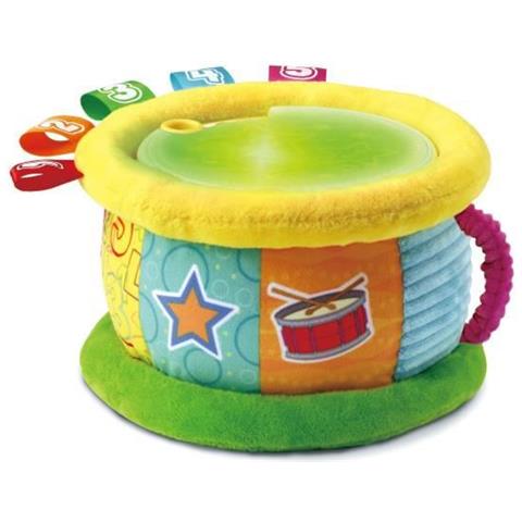 Lumi Magique Drum - 6-36 Mesi - Foto 1