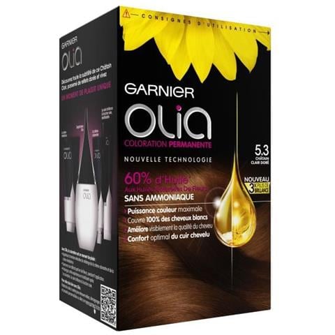 Olia Colo 5.3 Chat Dore Clair - Foto 1