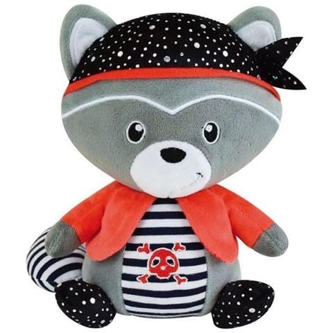 John The Washer Racker Peluche Bluetooth + / - 20 Cm - Foto 1