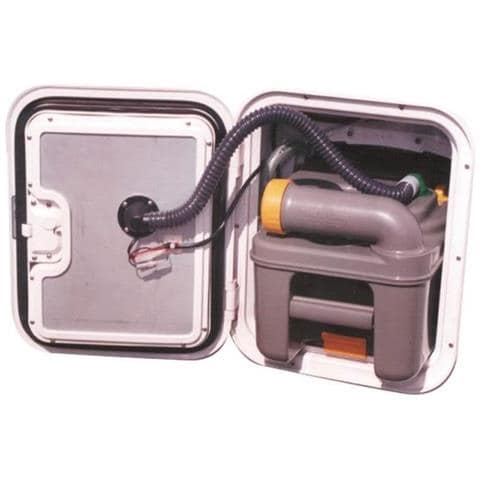 Sistema Sog Per C200 - Foto 1
