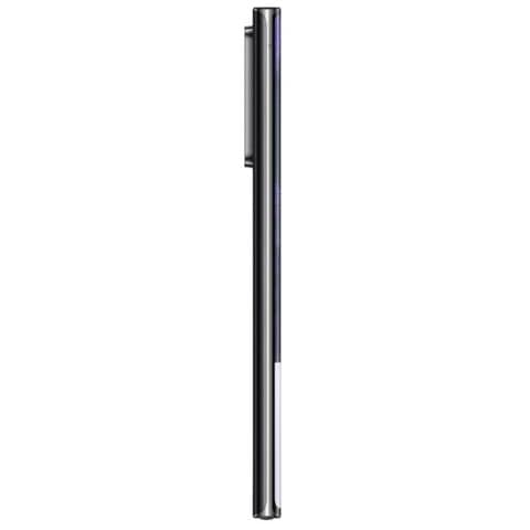 [Ricondizionato GOLD] Galaxy Note20 Ultra 256 GB 5G Dual Sim Display 6.9" QHD+ Slot Micro SD Fotocamera 108 Mpx Android Europa Nero - Foto 6