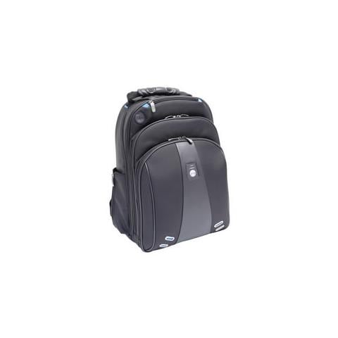 15.4" Backpack 15.4" Zaino Nero - Foto 1