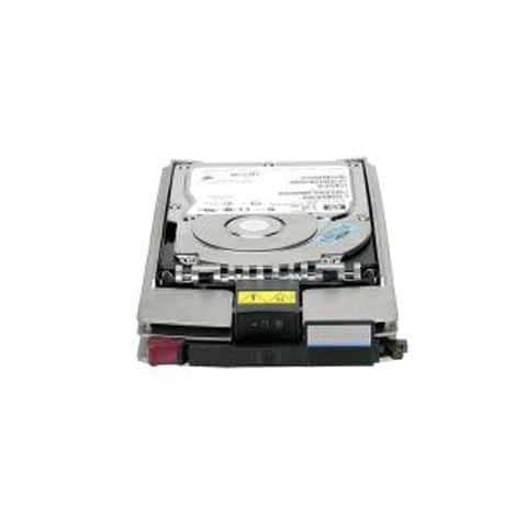 StorageWorks EVA 300GB 15K FC Add on HDD, 10 - 35 °C, 40 - 60%, Canale a fibra, 0 - 2400 m, HDD - Foto 1