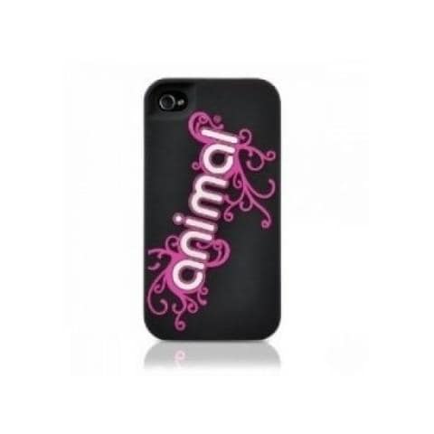 CD01782-0 3.5" Cover Nero, Rosa custodia per cellulare - Foto 1