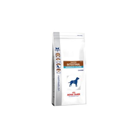 Cibo per Cani Gastro Intestinal Moderate Calorie 7,5 kg - Foto 1